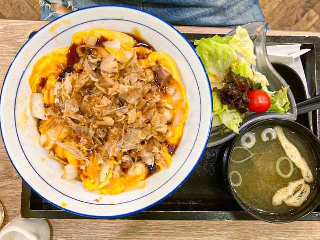 Deli-O Café 歐日文化crossover