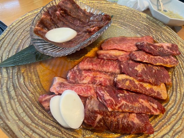 名古屋駅【焼肉トラジ 名古屋セントラルタワーズ店】