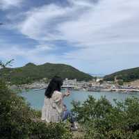 đi lịch Hàn quốc 