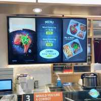 Po Chicken @ Novena Square