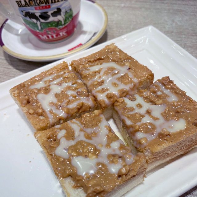 好食既燒鵝下午茶