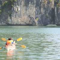 北越吉婆島必玩景點--Tai Keo Island