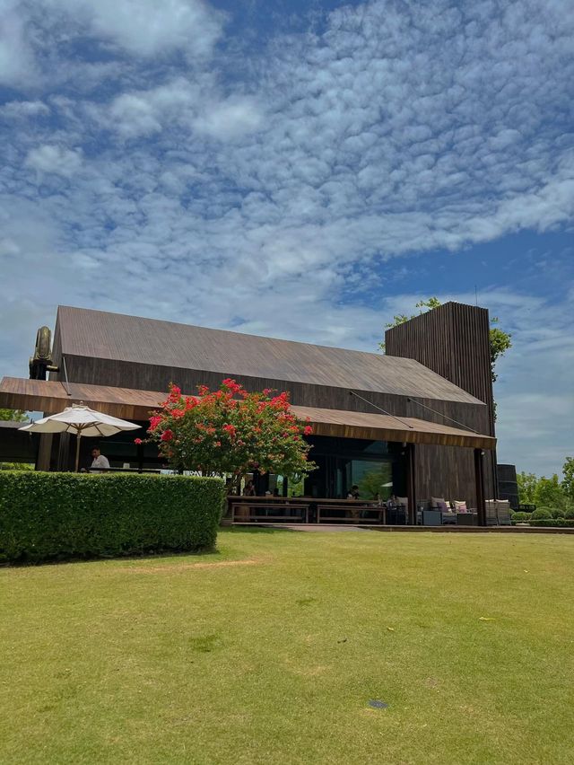 Pirom Cafe Khaoyai