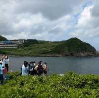 露營勝地-東龍島