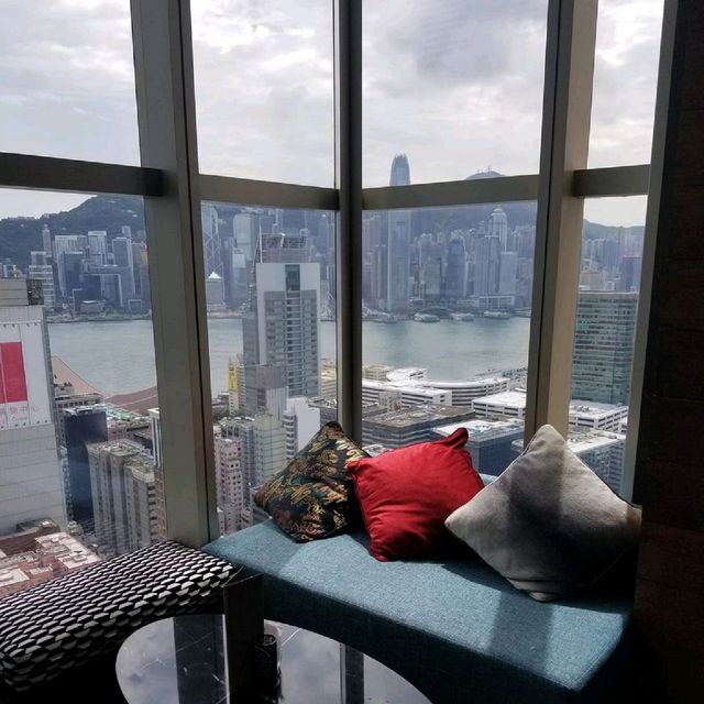 中等價錢高級享受