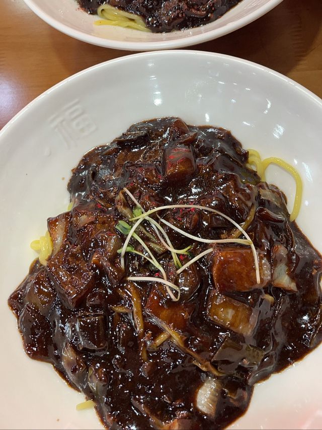 인천 차이나타운 + 월미도 