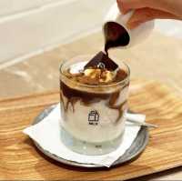 Soufflé Pancake 打卡Cafe