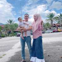 Family Outing