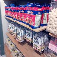 Convenience Store