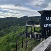 จุดชมวิวภูหลวง TAKE HILL เมืองเลย ⛰