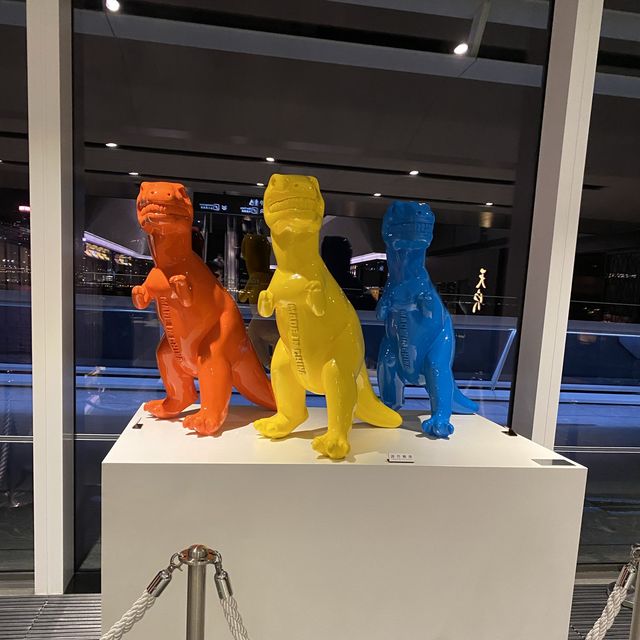 機動恐龍展 機動恐龍展