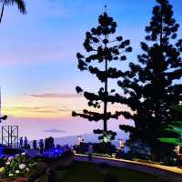 feel the ambience with love