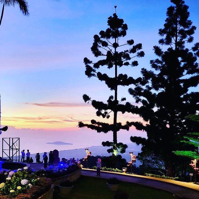 feel the ambience with love