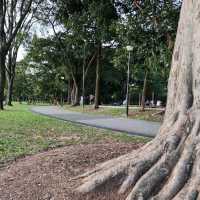 West Coast Park
