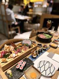 💕 必食A4宫崎和牛🥰❗️ 蘭桂坊日本料理