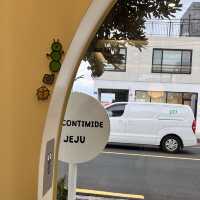 제주 한림, 귀여운 소품샵 가르송티미드