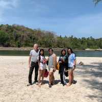 เกาะหลีเป๊ะ เป็นส่วนหนึ่งของอุทยานแห่งชาติตะรุเตา
