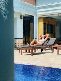 在香港的摩洛哥之旅🇲🇦🇭🇰 #greenstaycation