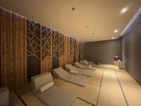 Japanese onsen