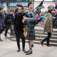 Piccadilly Circus 