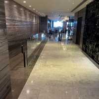 $797周日嘆五星級酒店staycation 方便之選