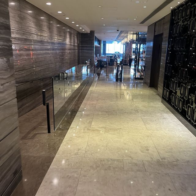 $797周日嘆五星級酒店staycation 方便之選