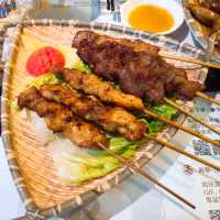抵食泰國🇹🇭菜