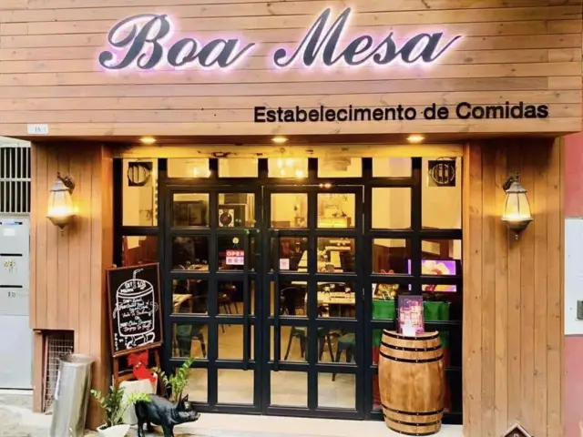 Boa Mesa❤️🇵🇹