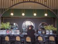 Plearn Restaurant  ร้านอาหารบนดาดฟ้าชั้น 5 