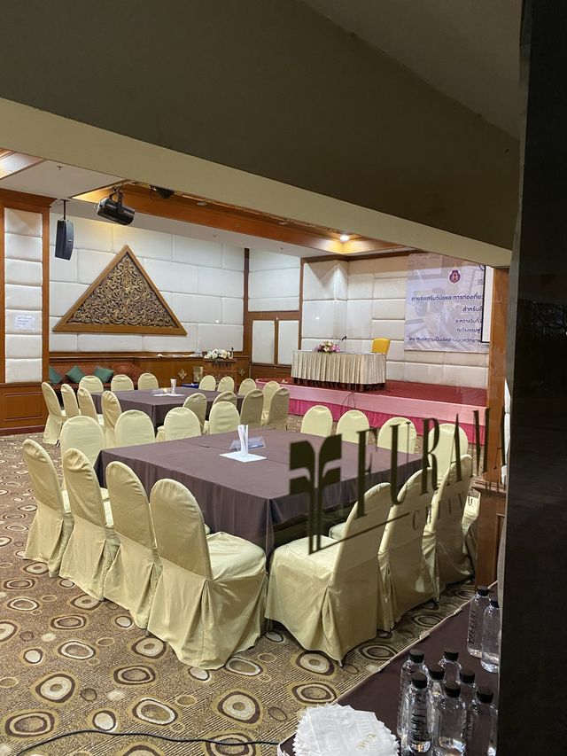 Furama Chiang Mai โรงแรมคลาสสิคทำเลดี