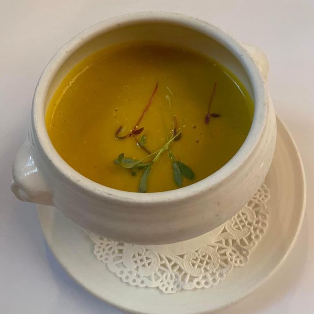 宮殿一般既餐廳🍴灣仔高檔西餐廳💓仙后餐廳🍴