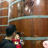 Free Wine Tasting in Khao Yai