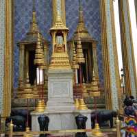 Emperor Kingdom @ Grand Palace