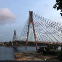 Short Weekend Getaway in Batam