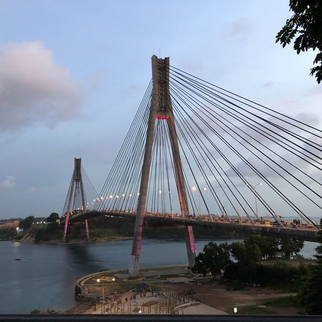 Short Weekend Getaway in Batam