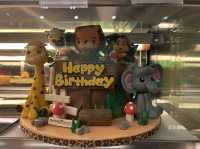 Dapur Coklat- All about chocolate and cakes