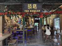 Siniawan Night Market