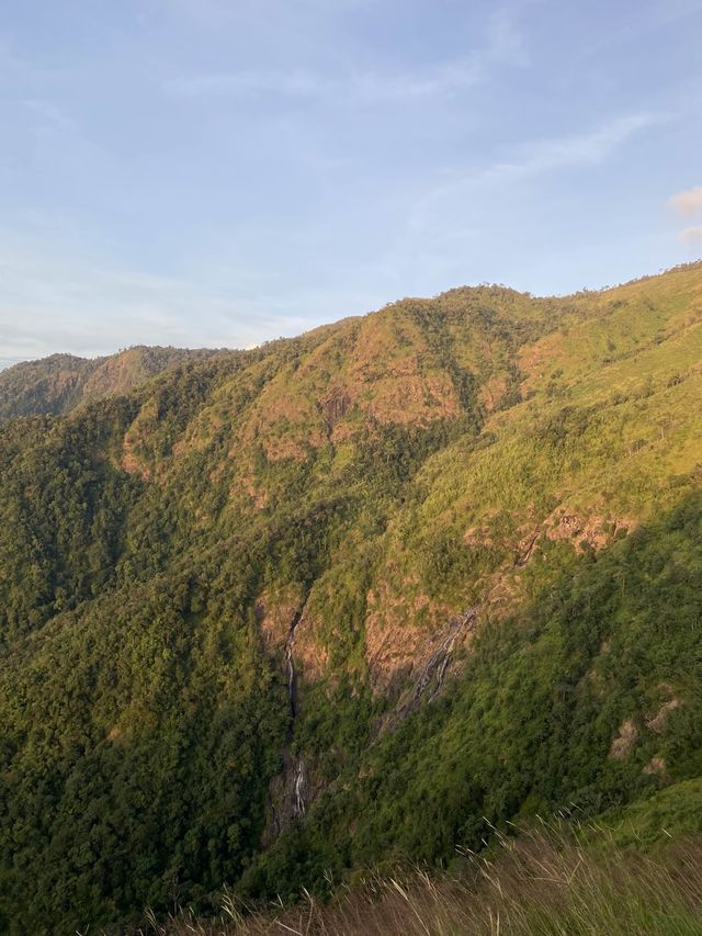 เปรโต๊ะลอซู ดอยมะม่วงสามหมื่น จ.ตาก 💚⛰️