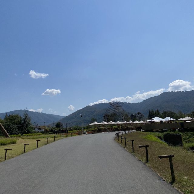 ⛰️ATTA เขาใหญ่ ที่พักบรรยากาศดี ธรรมชาติมาก!✨