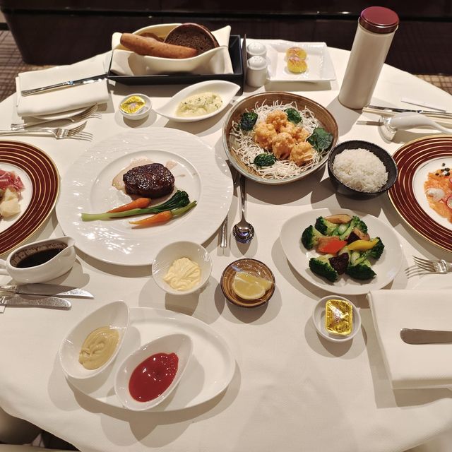 香港四季酒店