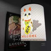 가성비 최고인 잠실새내역 맛집, 코이라멘🍜