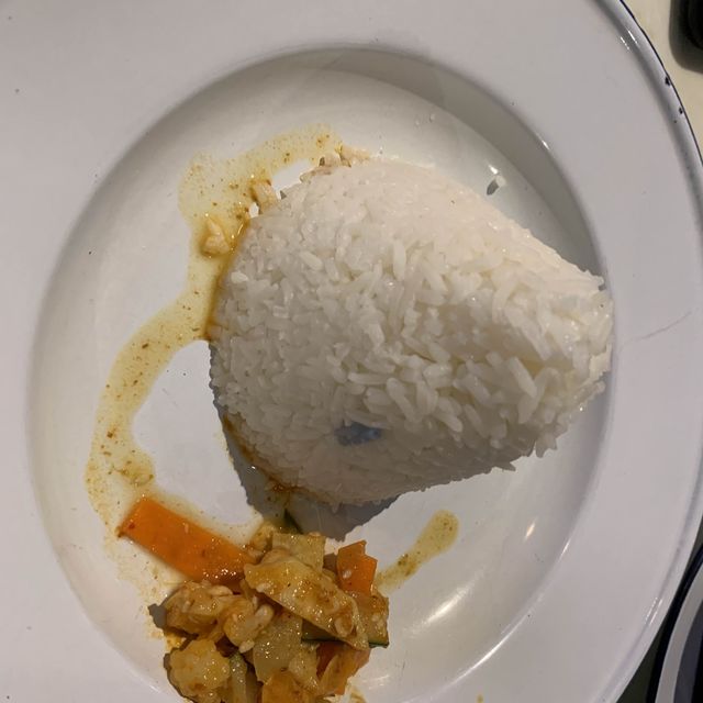 White Tiffin