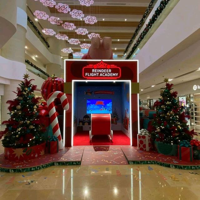 Pacific Place 