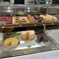 Ralph’s Coffee Pavilion KL