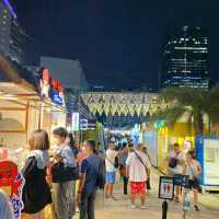 JODD FAIRS : ตลาดจ๊อดแฟร์