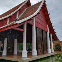 เยือนมรดกโลกสุโขทัย...ไม่ควรพลาดสุโขทัย เฮอริเทจ