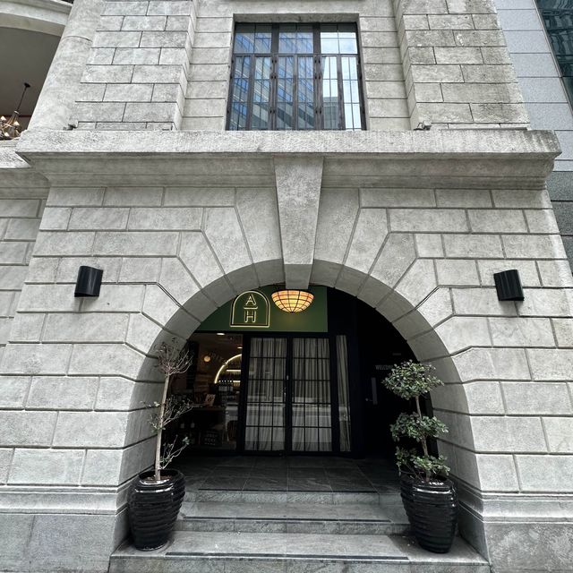 Hotel Telegraph - Heritage Building Hotel