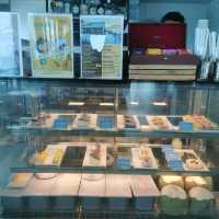 Cape Sienna Rocks Cafe