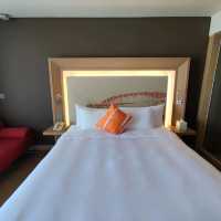 Hotel with River View