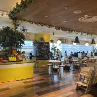 必去Kirby Cafe Nagoya